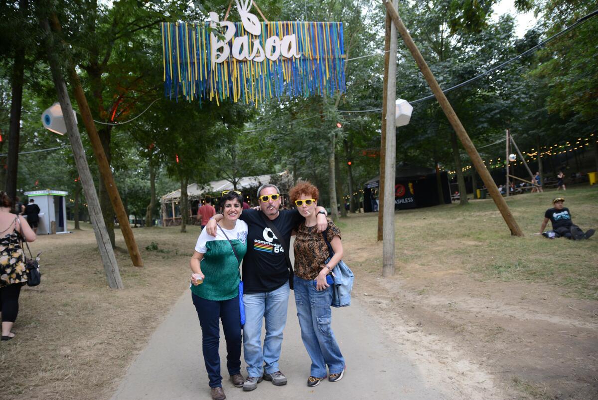 Foto 166 de la viernes 7 de julio | Bilbao BBK Live 2017